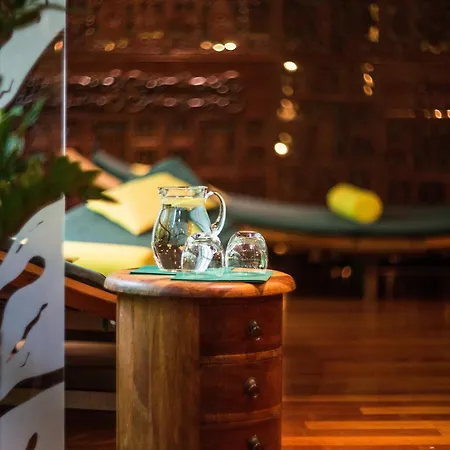 Farmona Business&spa Hotel