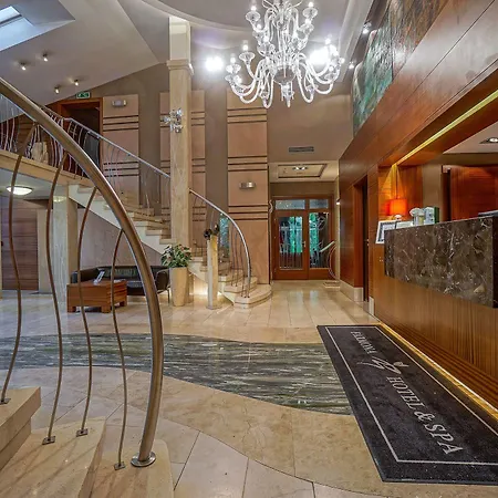 Farmona Business&spa Krakau