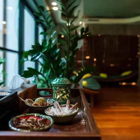 Farmona Business&spa Krakau