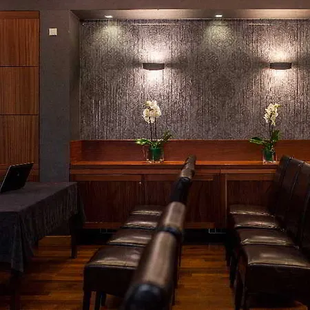 Farmona Business&spa Hotel 3*
