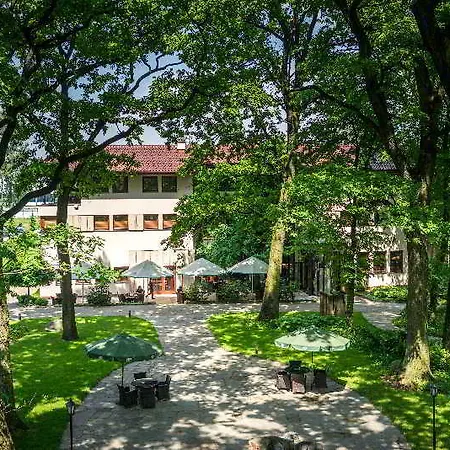 Farmona Business&spa 3* Krakau