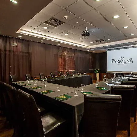 Farmona Business & Hotel 3*