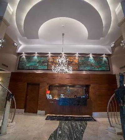 Hotel Farmona Business & Cracovia