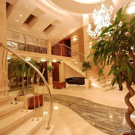 Hotel Farmona Business & Cracovia