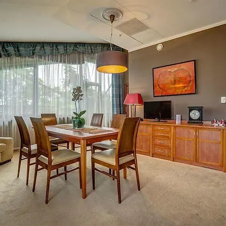 Hotel Farmona Business&spa