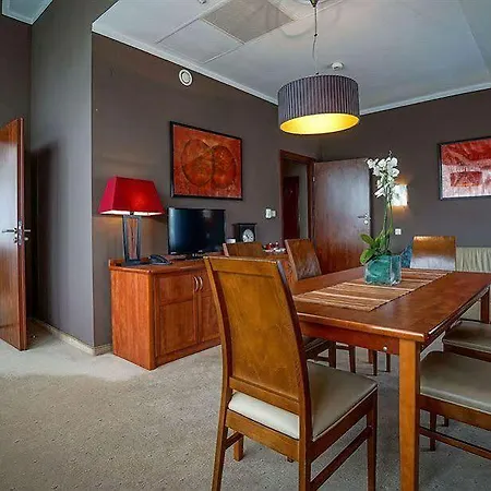 Hotel Farmona Business&spa