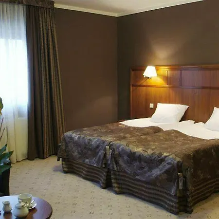 Farmona Business&spa Hotel Krakau
