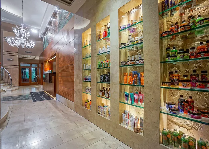 Farmona Business & Hotel