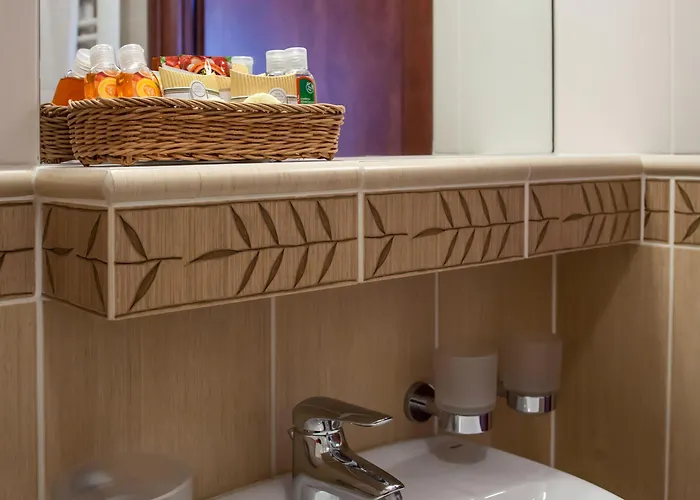 Hotel Farmona Business &