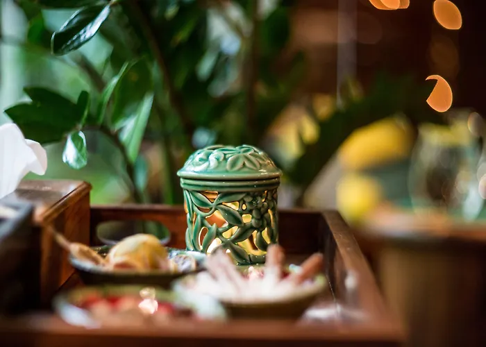 Farmona Business & 3*