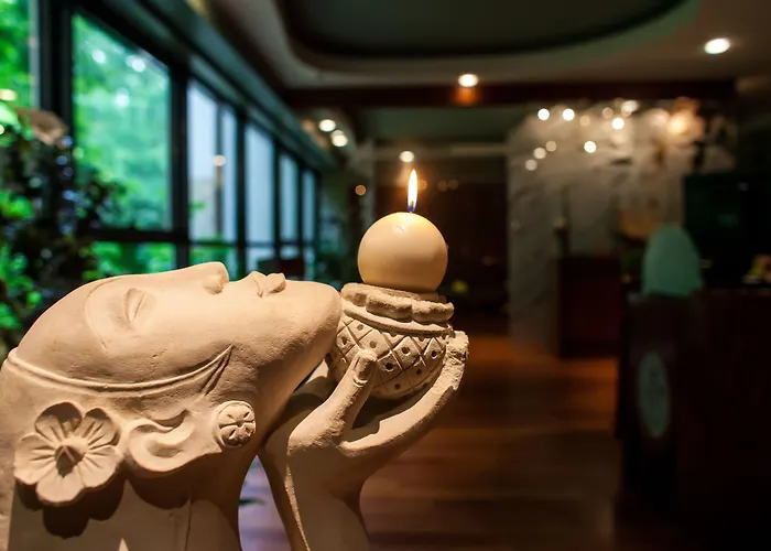 Farmona Business & Hotel