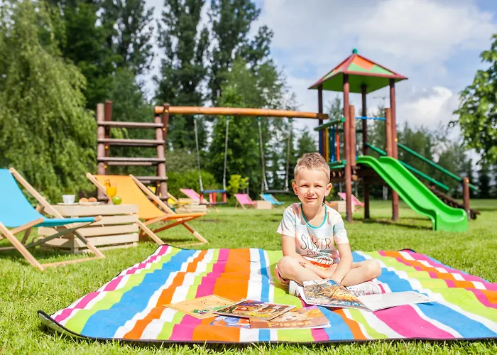 Hotel Farmona Business & 3*