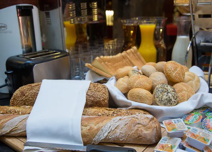 Farmona Business & Hotel 3*