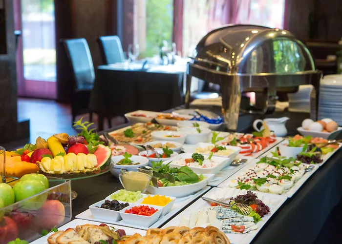 Hotel Farmona Business & 3*