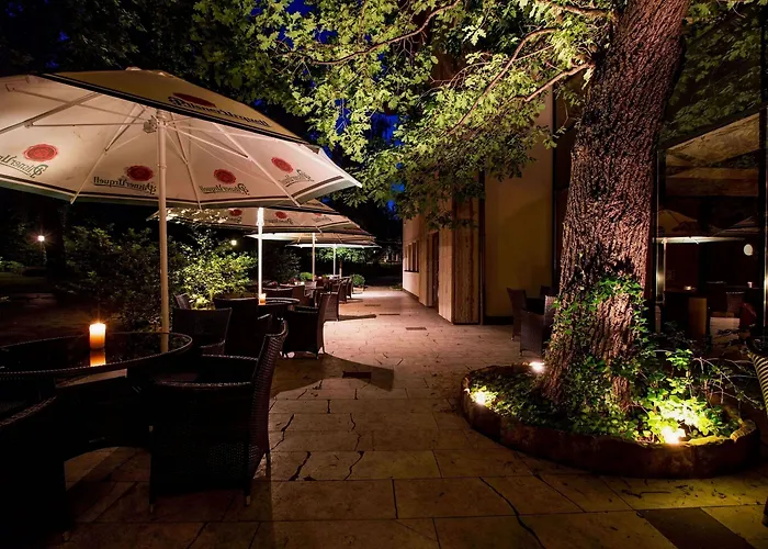 Farmona Business & 3* Krakau