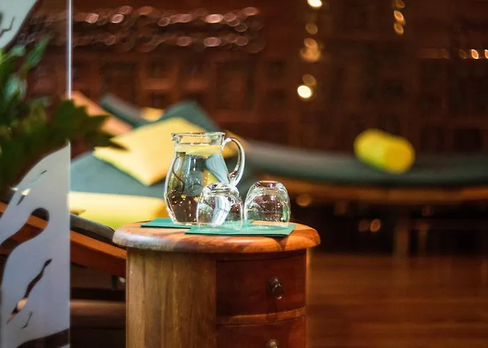 Farmona Business & Hotel