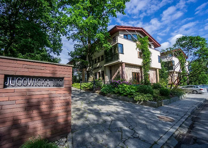 Farmona Business & Hotel