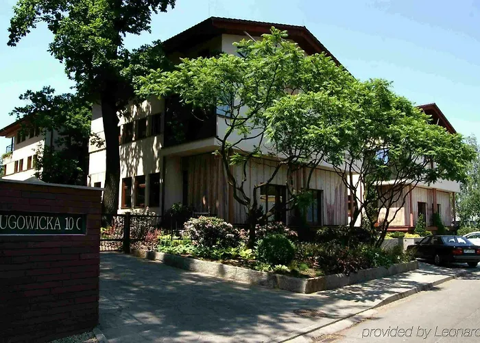 Farmona Business & Hotel Krakov