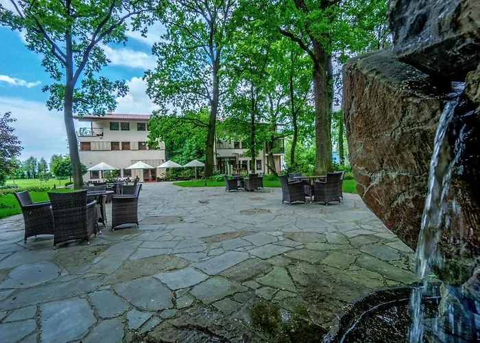 Farmona Business & 3*