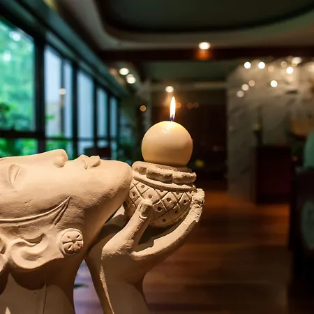 Farmona Business&spa Hotel