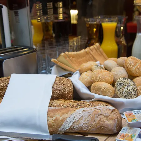 Farmona Business&spa Hotel 3*