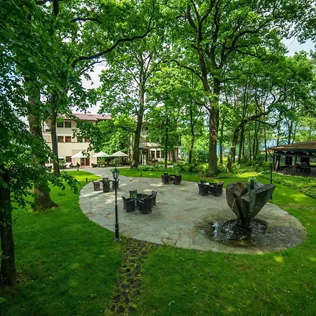 Hotel Farmona Business&spa Cracovia