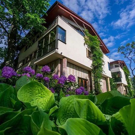 Farmona Business&spa Hotel Cracovia