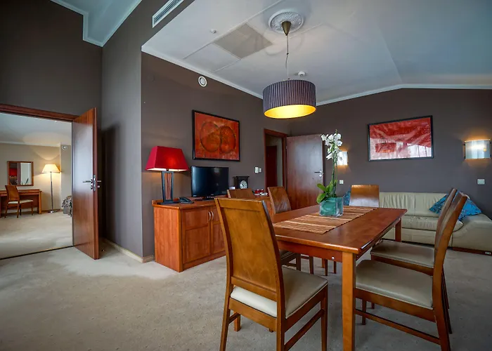 Farmona Business&spa 3*