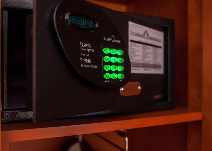 Farmona Business&spa Hotel 3*