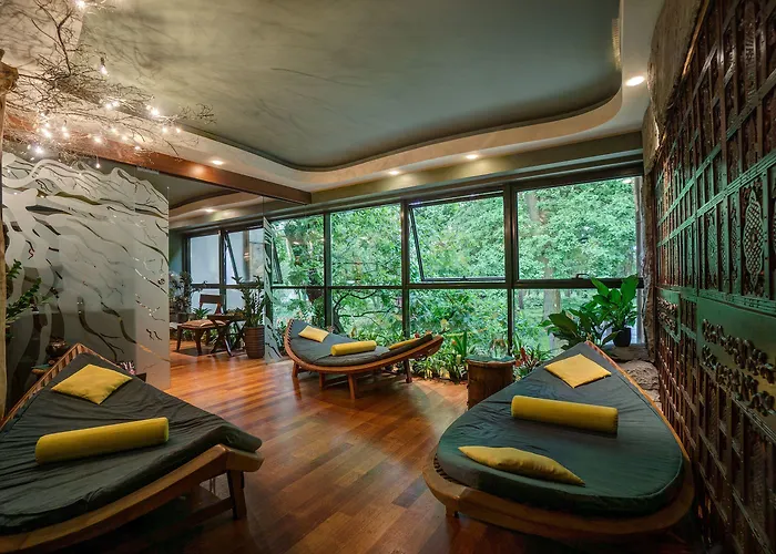 Farmona Business&spa Hotel