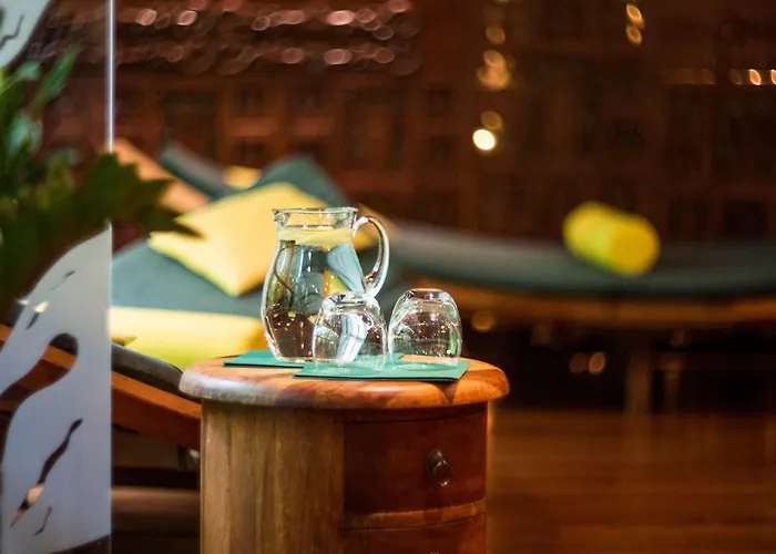 Farmona Business&spa 3*