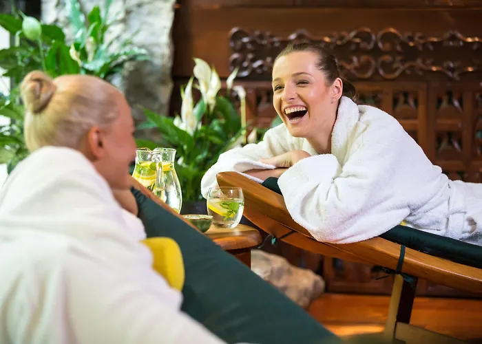 Farmona Business&spa