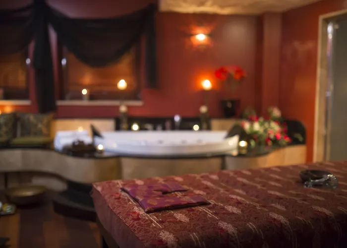 Farmona Business&spa Hotel