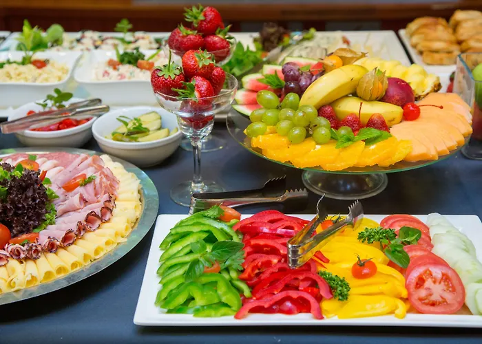 Farmona Business&spa Cracovia