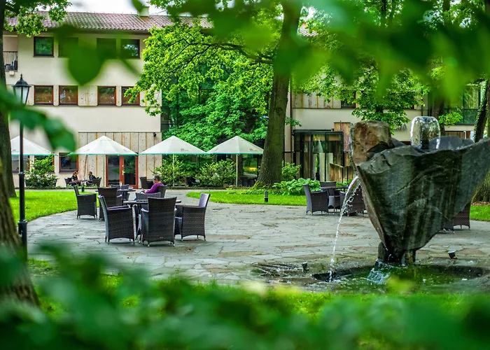 Farmona Business&spa Hotel