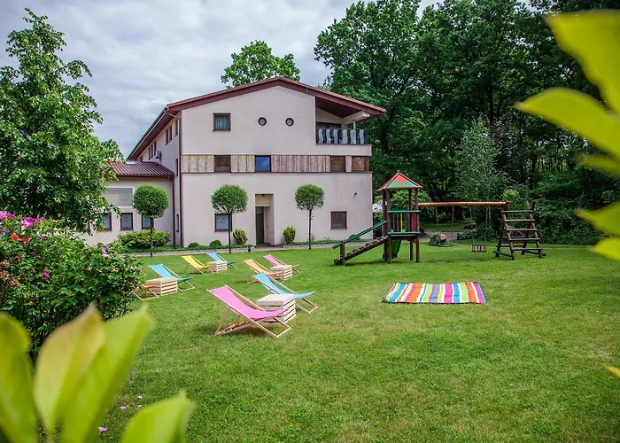 Farmona Business&spa