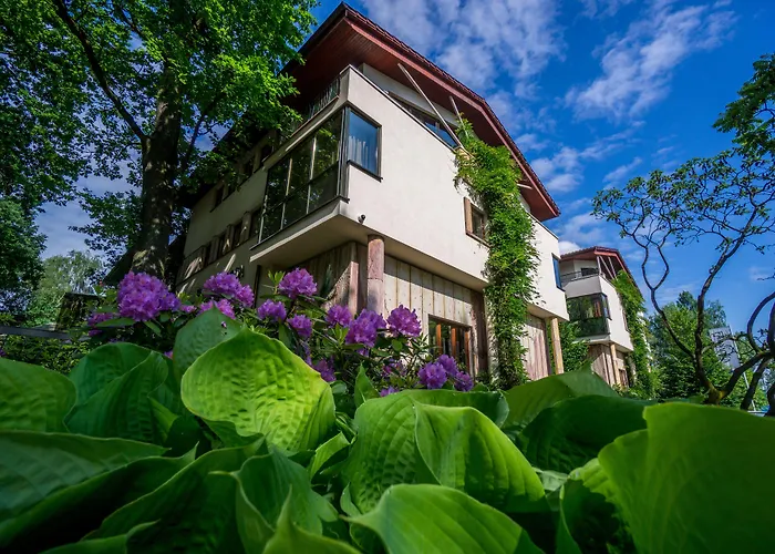 Farmona Business&spa Hotel Cracovia