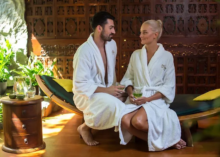 Farmona Business&spa 3*