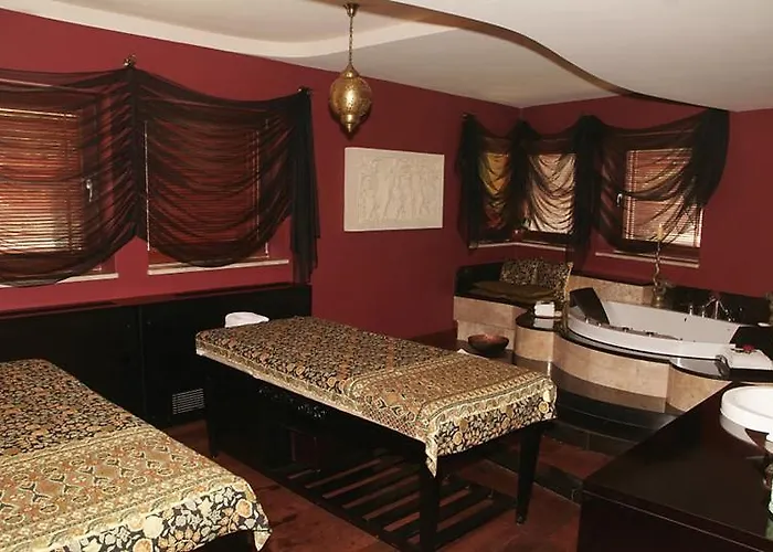 Farmona Business&spa Hotel