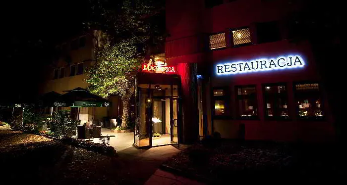 Hotel Farmona Business&spa