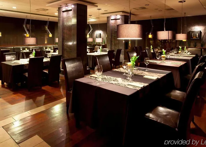 Farmona Business&spa Cracovia