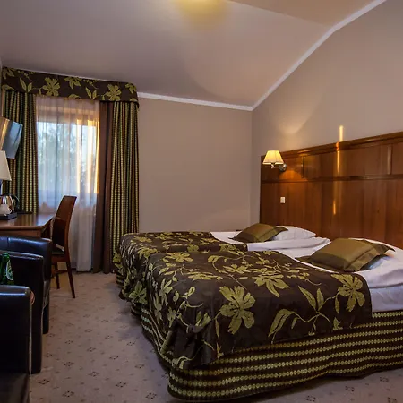 파르모나 비즈니스&스파