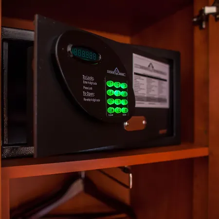 파르모나 비즈니스&스파 호텔 3*