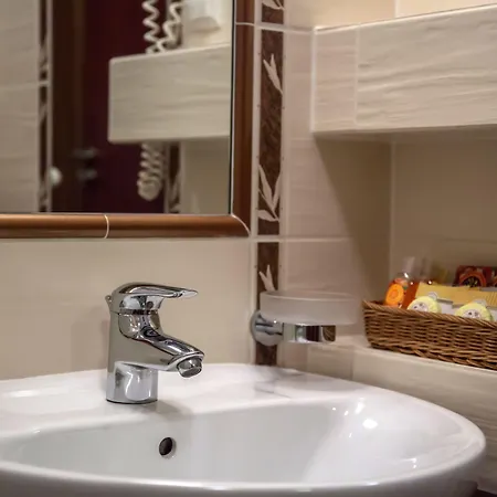 호텔 파르모나 비즈니스&스파 크라쿠프