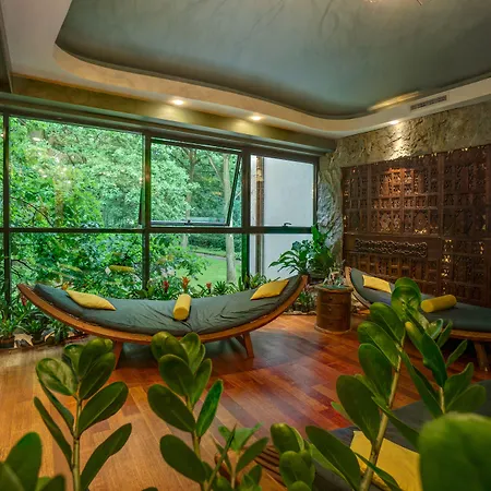 파르모나 비즈니스&스파 크라쿠프