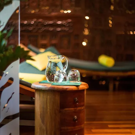 파르모나 비즈니스&스파 3*