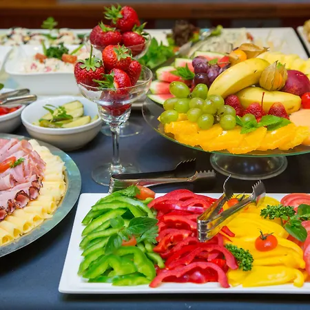 파르모나 비즈니스&스파 크라쿠프