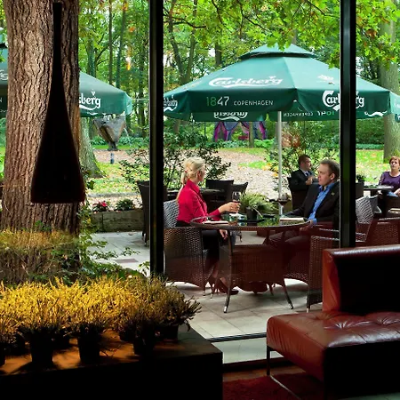 파르모나 비즈니스&스파 호텔