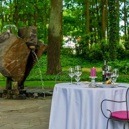 호텔 파르모나 비즈니스&스파 3*