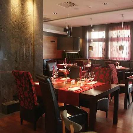 파르모나 비즈니스&스파